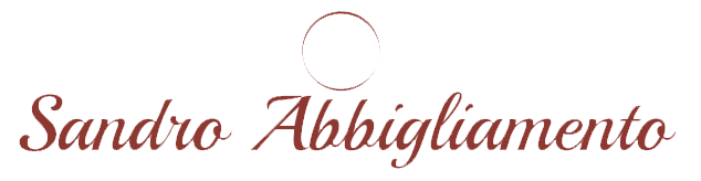Sandro Abbigliamento