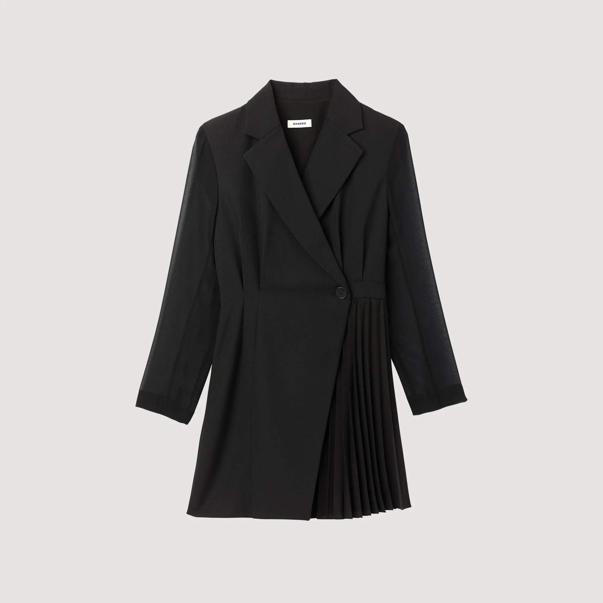 Abito A Portafoglio>Sandro Paris Outlet