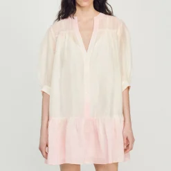 Abito Tie & Dye><noscript><img width=