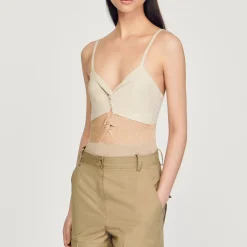 Body In Maglia Metallizzata><noscript><img width=
