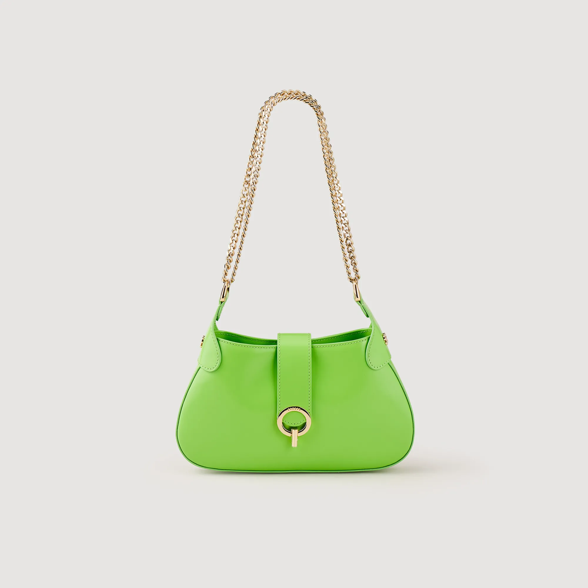 Borsa Con Catena Sweet Janet>Sandro Paris Sale
