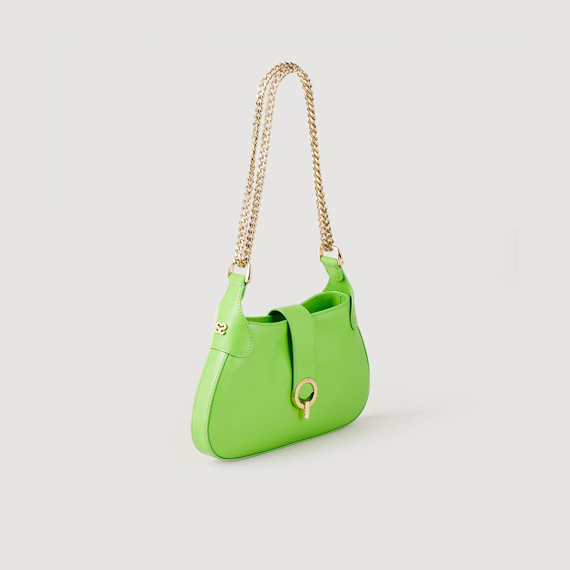 Borsa Con Catena Sweet Janet>Sandro Paris Sale