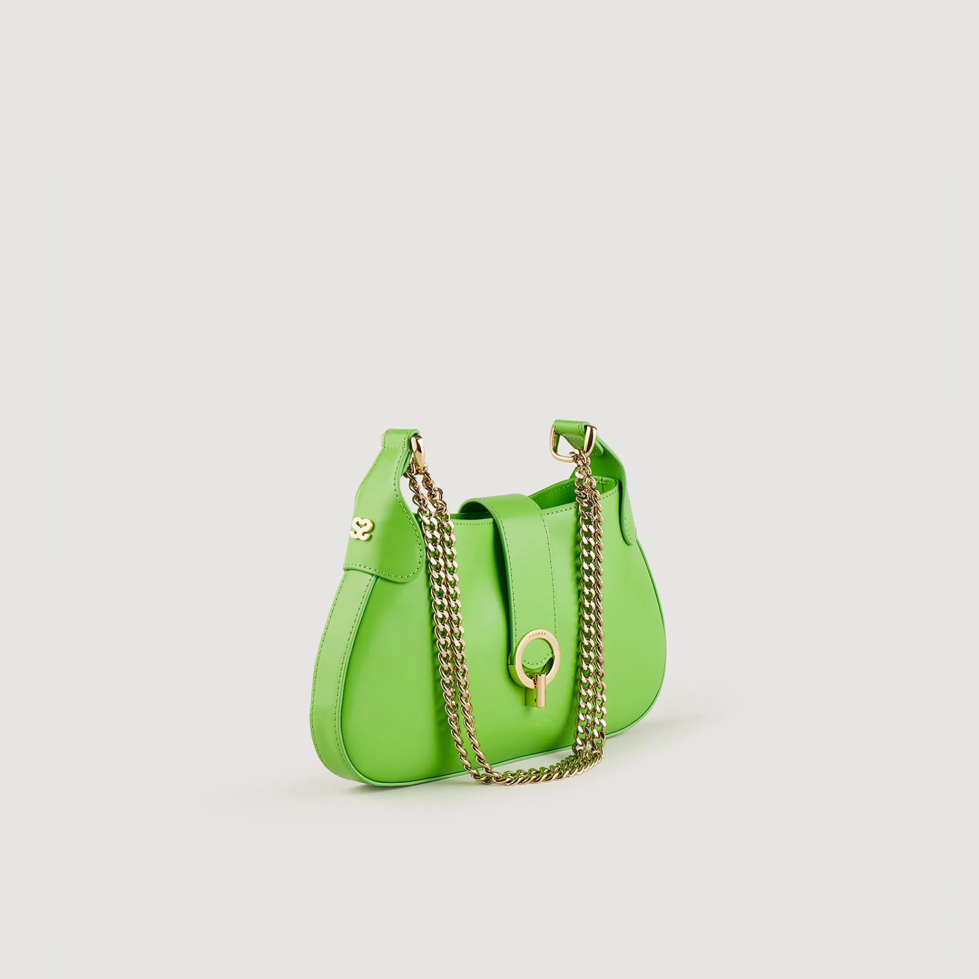 Borsa Con Catena Sweet Janet>Sandro Paris Sale
