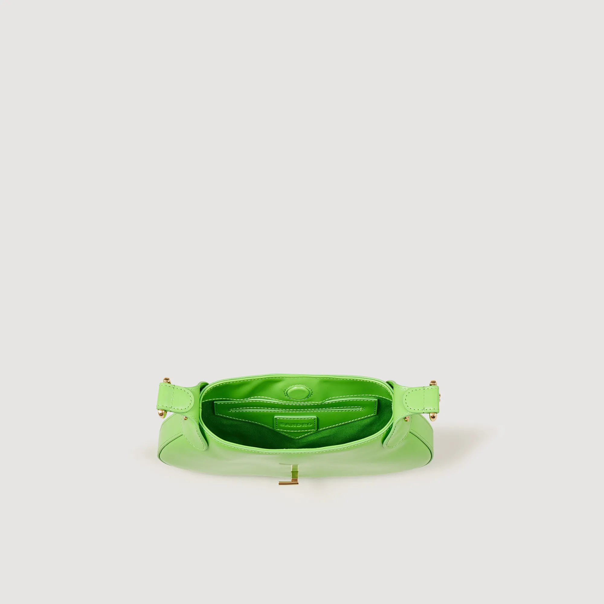 Borsa Con Catena Sweet Janet>Sandro Paris Sale