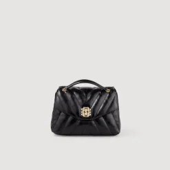 Borsa Mila In Pelle Matelasse><noscript><img width=
