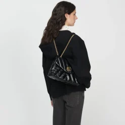 Borsa Mila In Pelle Matelasse><noscript><img width=