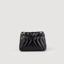 Borsa Mila In Pelle Matelasse><noscript><img width=