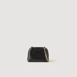 Borsa Rittah In Pelle Liscia><noscript><img width=
