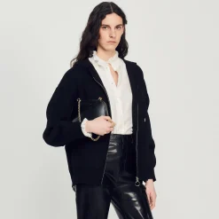 Borsa Rittah In Pelle Liscia><noscript><img width=