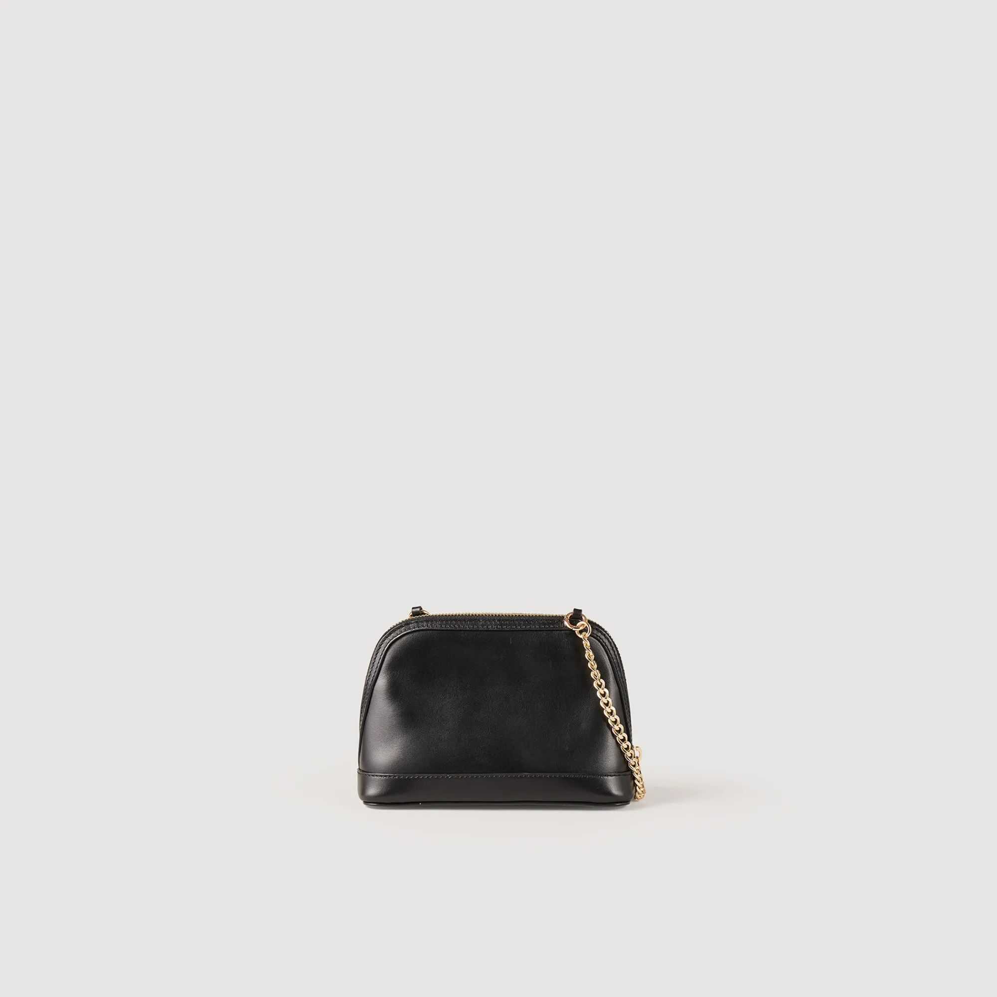 Borsa Rittah In Pelle Liscia>Sandro Paris Discount