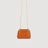 Borsa Rittah In Pelle Liscia>Sandro Paris New