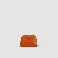 Borsa Rittah In Pelle Liscia><noscript><img width=