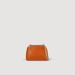 Borsa Rittah In Pelle Liscia><noscript><img width=