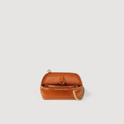 Borsa Rittah In Pelle Liscia><noscript><img width=