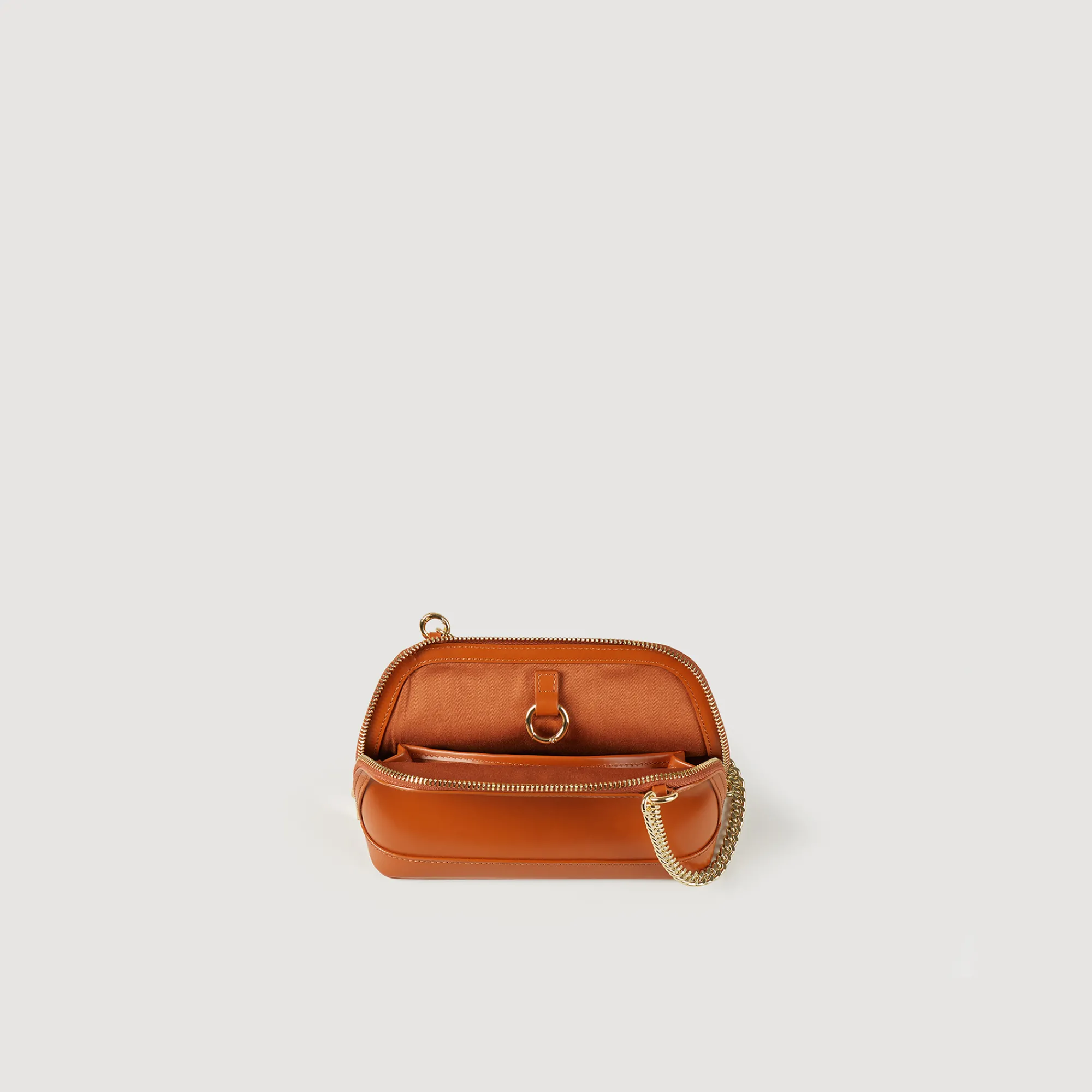 Borsa Rittah In Pelle Liscia>Sandro Paris New