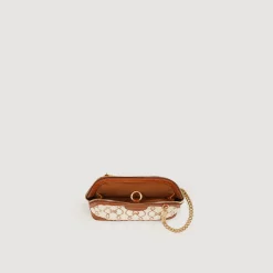 Borsa Rittah In Tessuto Monogramma><noscript><img width=