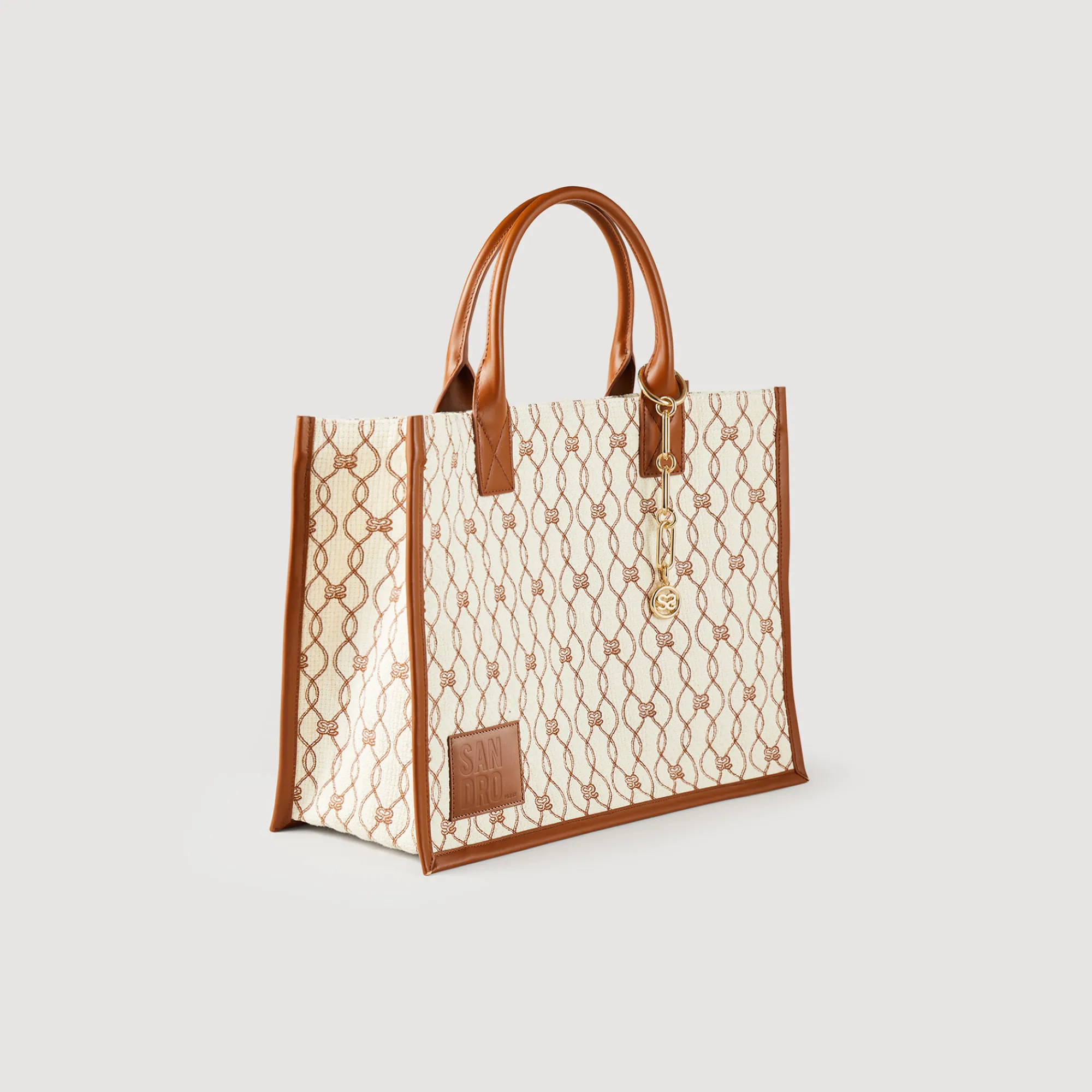 Borsa Shopping Kasbah>Sandro Paris Store