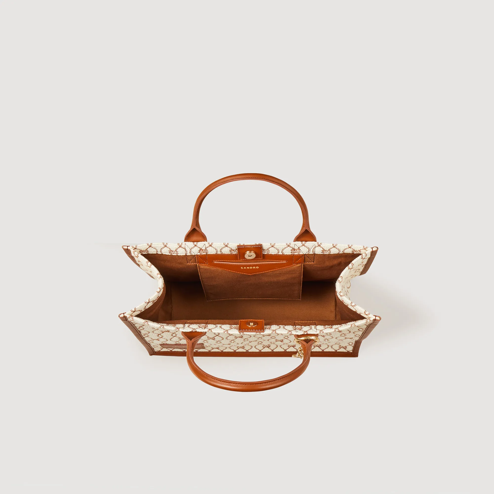 Borsa Shopping Kasbah>Sandro Paris Store