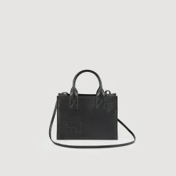 Borsa Shopping Piccola Pelle Certificata><noscript><img width=