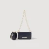 Borsa Totemo Con Tracolla A Catena>Sandro Paris Best