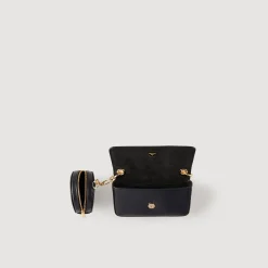 Borsa Totemo Con Tracolla A Catena><noscript><img width=