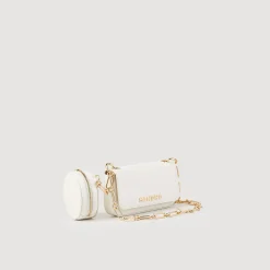 Borsa Totemo Con Tracolla A Catena><noscript><img width=