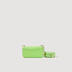 Borsa Totemo Con Tracolla A Catena><noscript><img width=