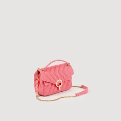 Borsa Yza In Tela Canvas><noscript><img width=
