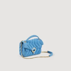 Borsa Yza In Tela Canvas><noscript><img width=