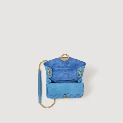 Borsa Yza In Tela Canvas><noscript><img width=