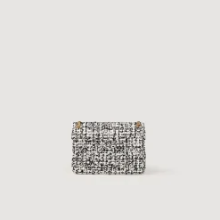 Borsa Yza In Tweed><noscript><img width=