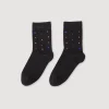 Calzini Con Strass>Sandro Paris Best