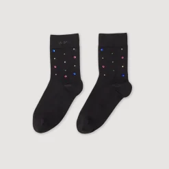 Calzini Con Strass>Sandro Paris Best