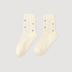 Calzini Con Strass>Sandro Paris Best Sale