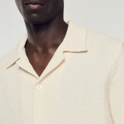 Camicia A Nido D'Ape><noscript><img width=