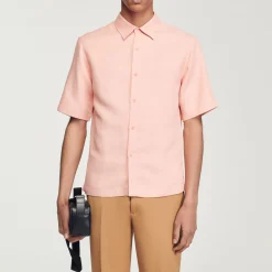 Camicia Oversize><noscript><img width=