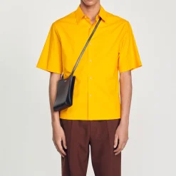 Camicia Oversize><noscript><img width=