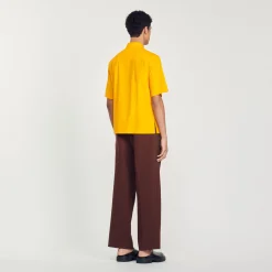 Camicia Oversize><noscript><img width=