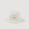 Cappello Alla Pescatora Square Cross>Sandro Paris Shop