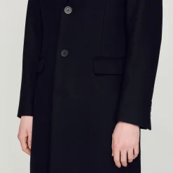 Cappotto In Lana><noscript><img width=