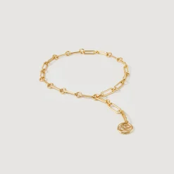 Cintura A Catena Regolabile>Sandro Paris Best Sale