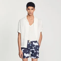 Costume Da Bagno Floreale><noscript><img width=