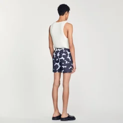 Costume Da Bagno Floreale><noscript><img width=