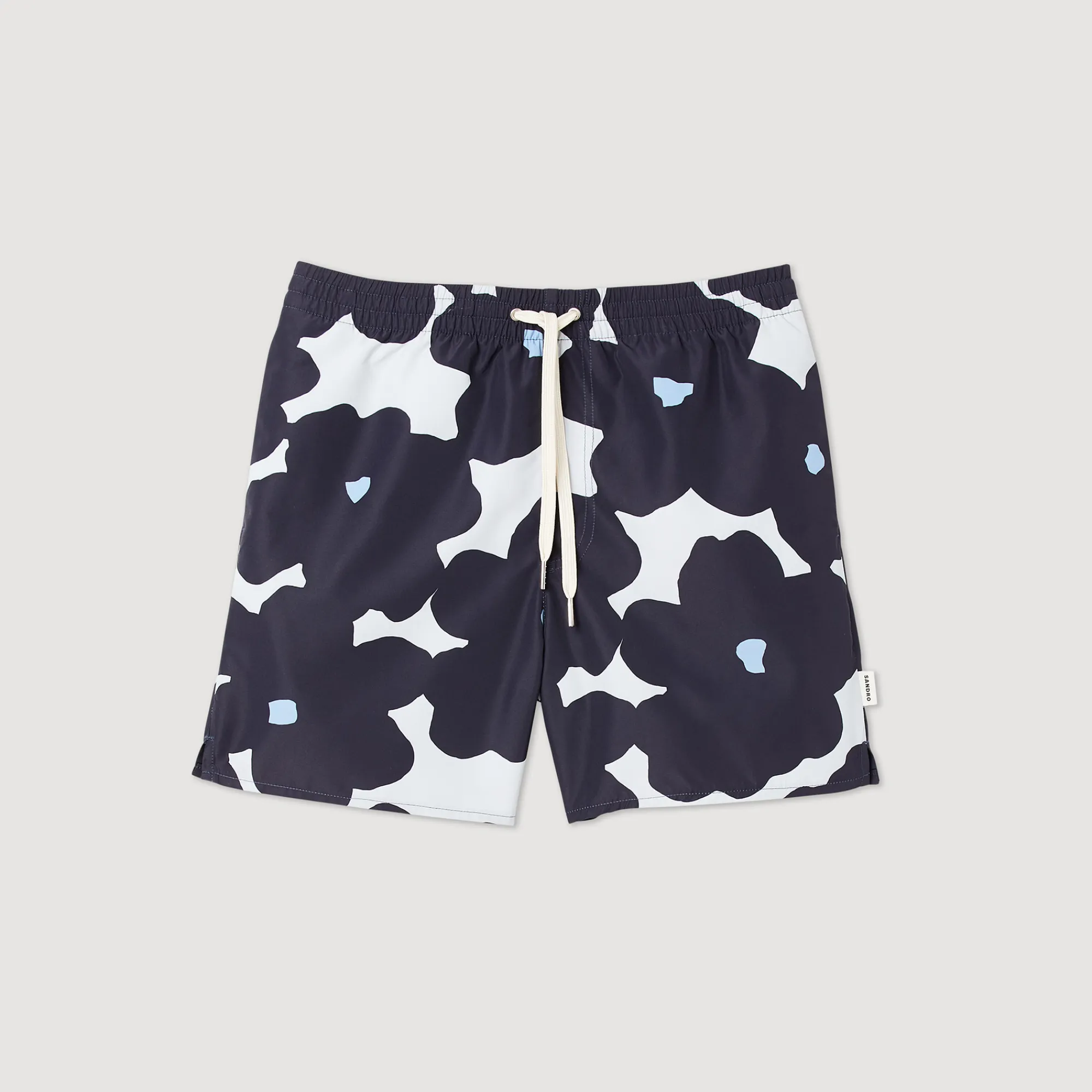 Costume Da Bagno Floreale>Sandro Paris Sale