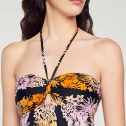 Costume Da Bagno Intero Stampa Hawaiana><noscript><img width=