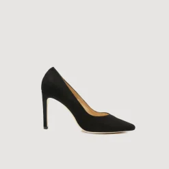 Decollete Con Scollo A V>Sandro Paris Outlet