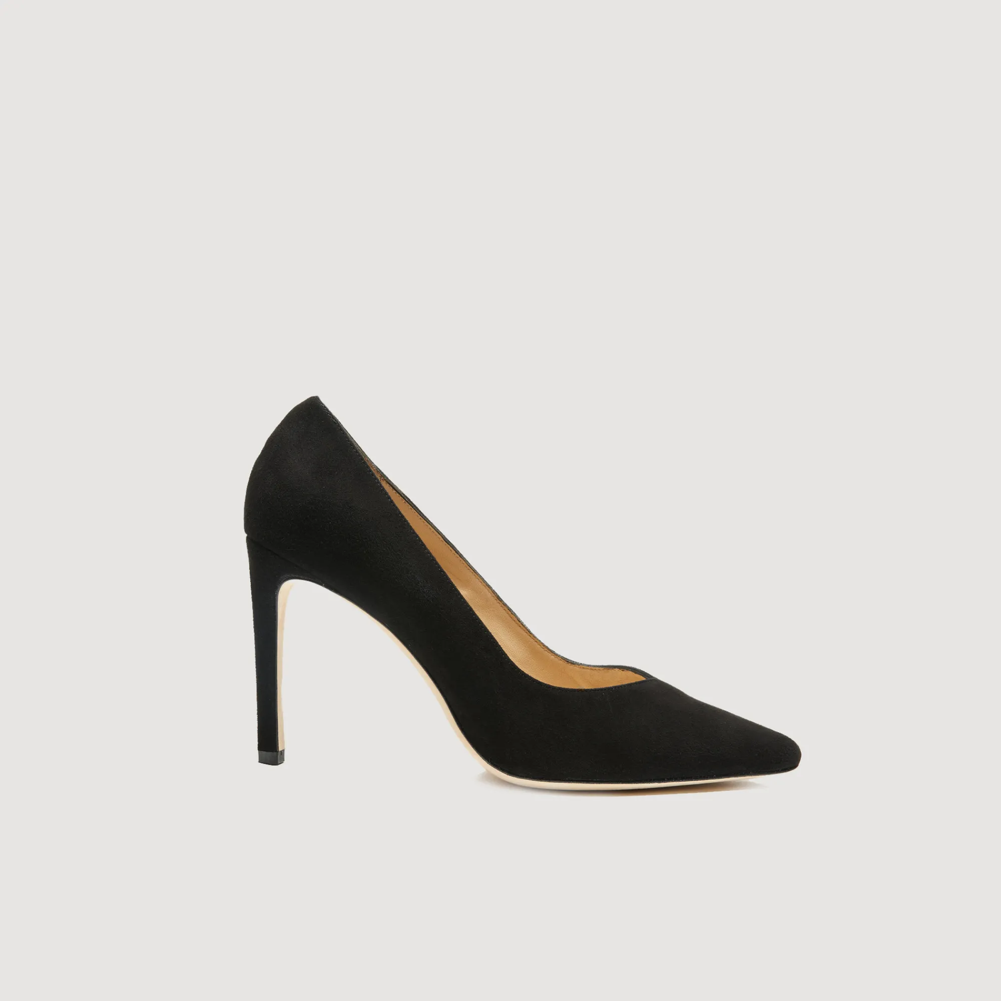 Decollete Con Scollo A V>Sandro Paris Outlet