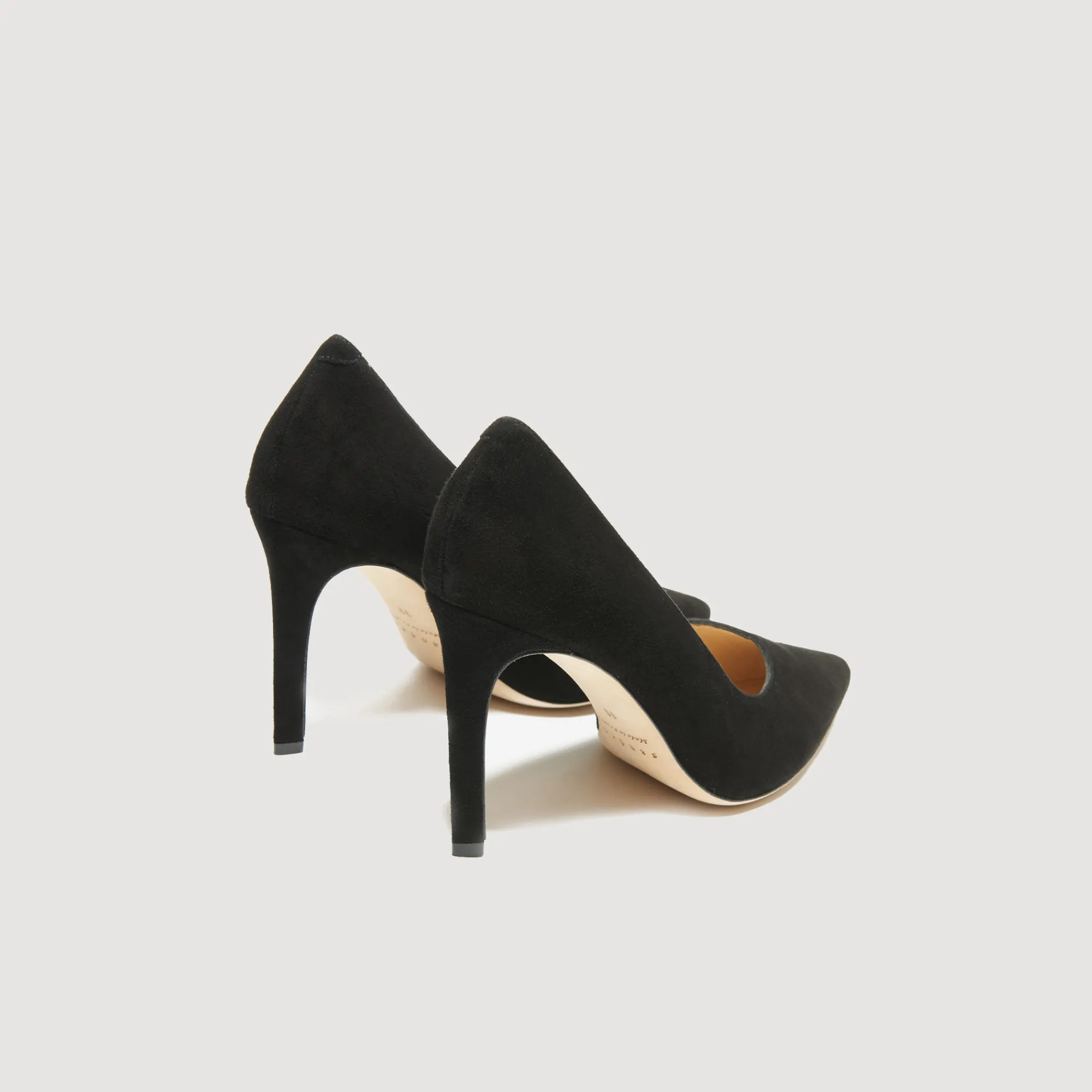 Decollete Con Scollo A V>Sandro Paris Outlet
