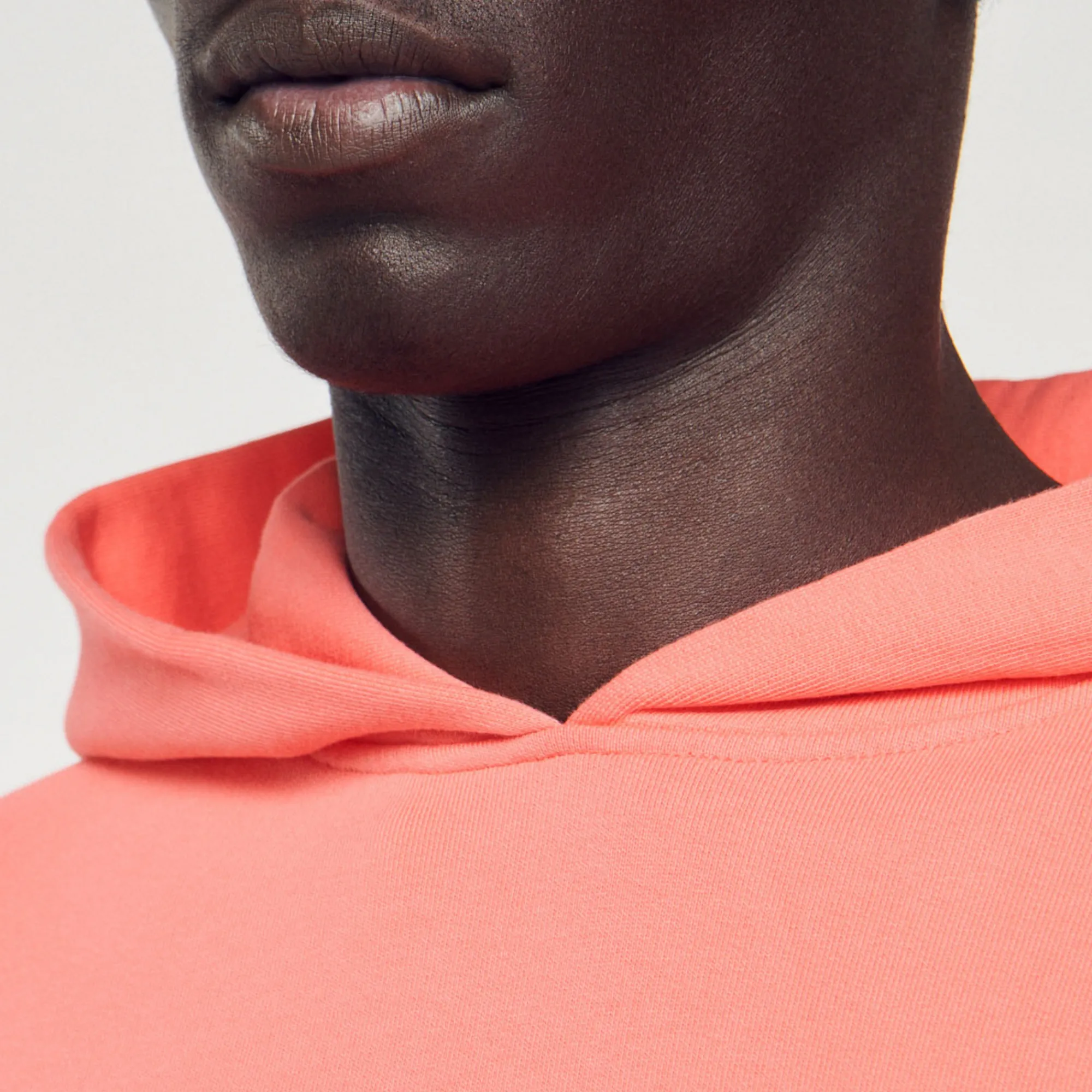 Felpa Con Cappuccio E Logo In Gomma>Sandro Paris Online