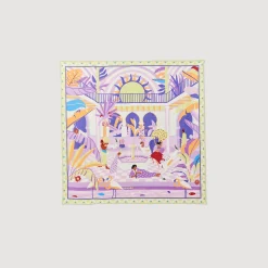 Foulard In Seta>Sandro Paris Discount